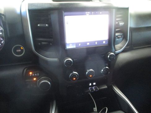 Used 2022 RAM 1500 Big Horn image 19