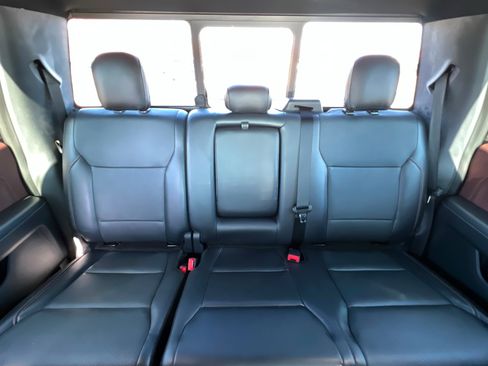 Used 2021 Ford F150 Lariat w/ Equipment Group 502A High image 25