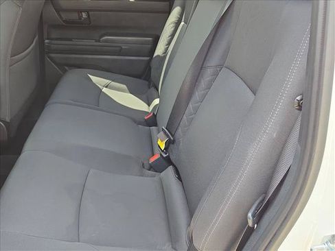 Used 2025 Toyota Tacoma SR5 RWD image 17