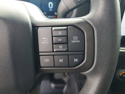 Used 2024 Ford F150 STX w/ Mobile Office Package AWD/4WD image 13