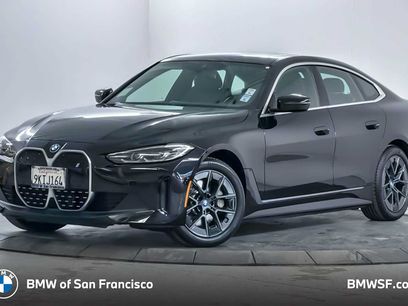 Used 2024 BMW i4 eDrive35 w/ Convenience Package