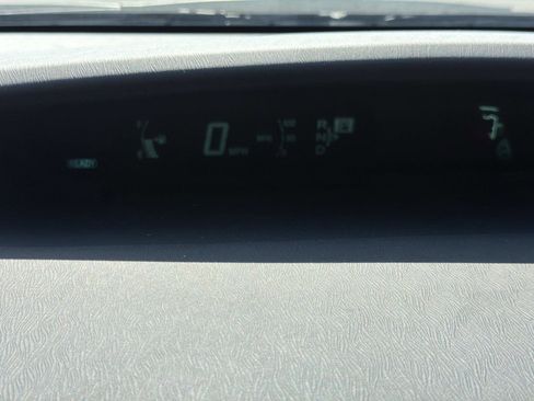 Used 2014 Toyota Prius Three FWD image 16