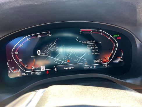 Used 2023 BMW X3 sDrive30i w/ Convenience Package image 13