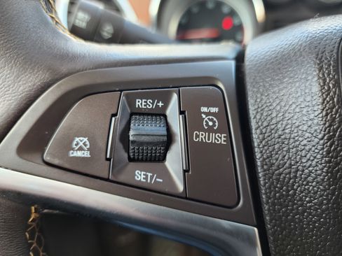 Used 2016 Buick Encore Leather w/ Experience Buick Package image 19