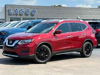 Used 2018 Nissan Rogue SV w/ Premium Package FWD 360° Tour