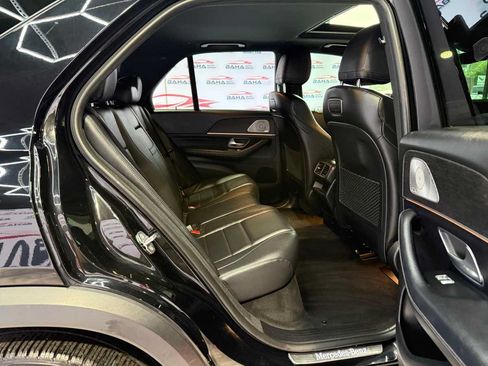 Used 2020 Mercedes-Benz GLE 350 4MATIC w/ Premium Package image 46