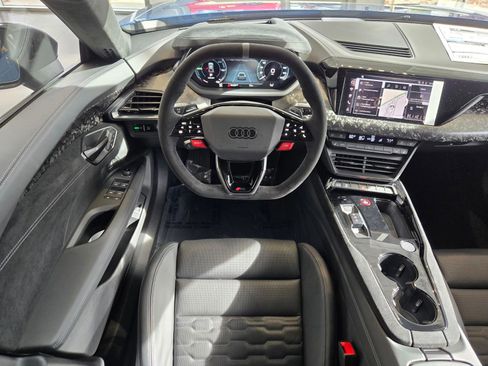 New 2026 Audi RS e-tron GT performance AWD/4WD image 17