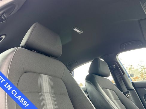 Used 2022 Honda Civic Sport image 17