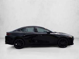 Used 2022 MAZDA MAZDA3 s AWD/4WD video 4