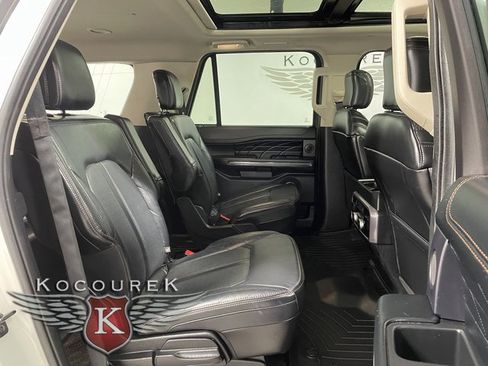 Used 2020 Ford Expedition Max Platinum image 22