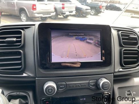 New 2025 RAM ProMaster 3500 w/ Power Group image 16