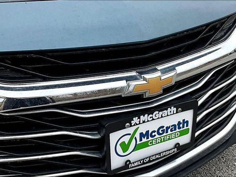 Used 2024 Chevrolet Malibu LT image 31