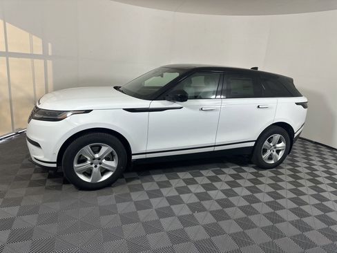 Certified 2026 Land Rover Range Rover Velar S image 19