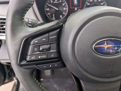 New 2025 Subaru Outback Onyx Edition image 15