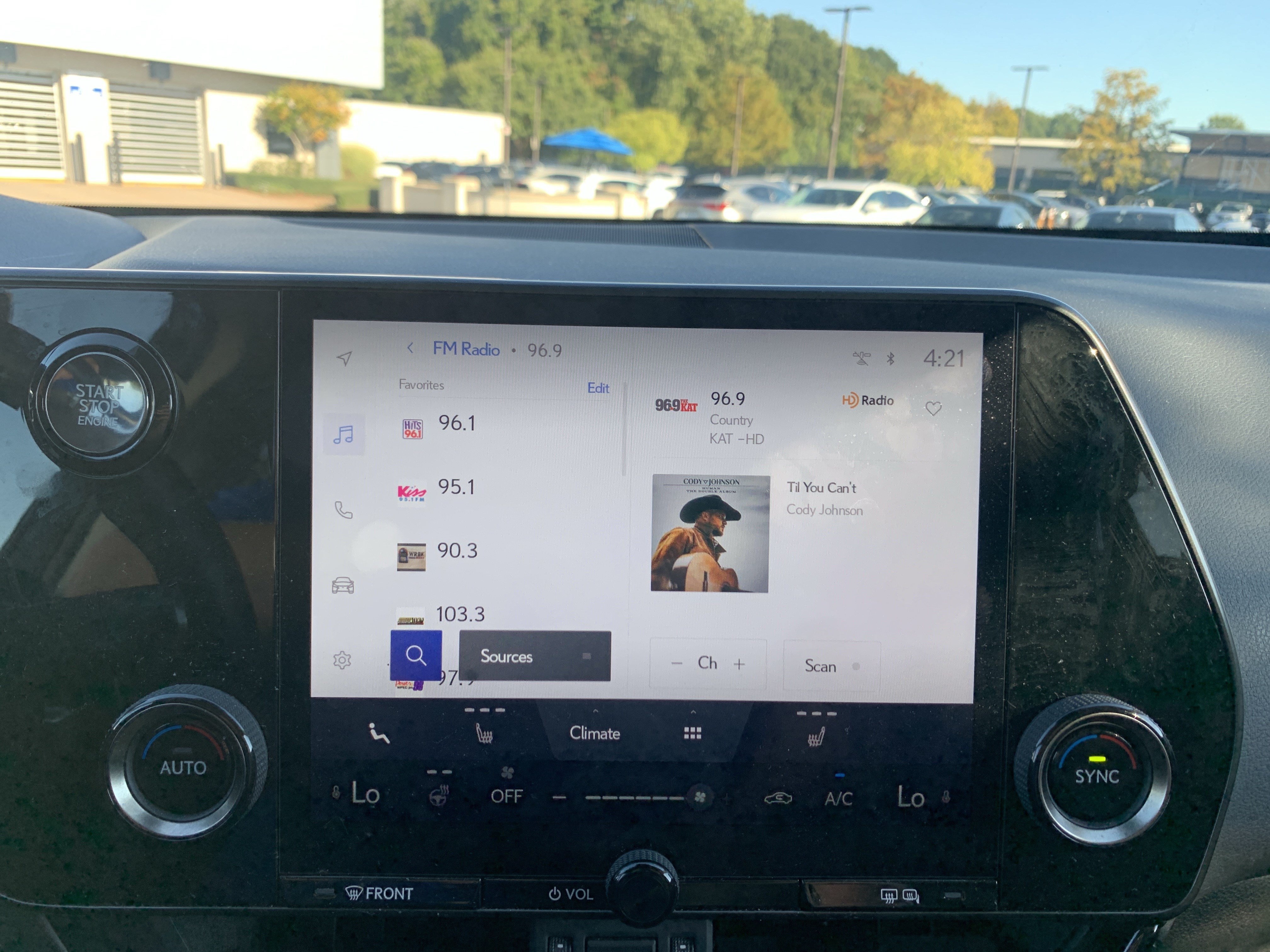 Used 2024 Lexus NX 350 AWD w/ Cold Area Package image 23