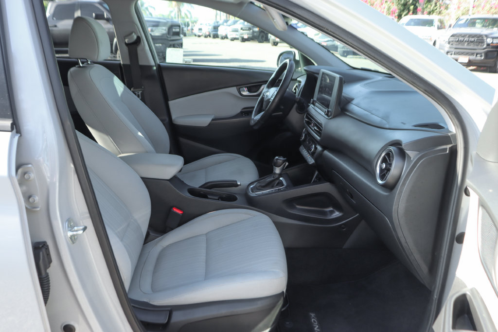 Used 2022 Hyundai Kona SEL w/ Convenience Package AWD/4WD image 37
