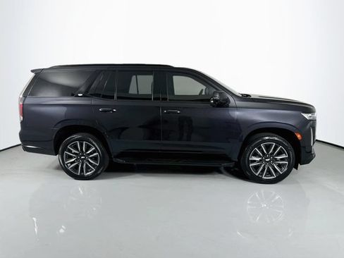 Used 2022 Cadillac Escalade Sport w/ Touring Package RWD image 10