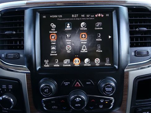 Used 2013 RAM 2500 Laramie image 53