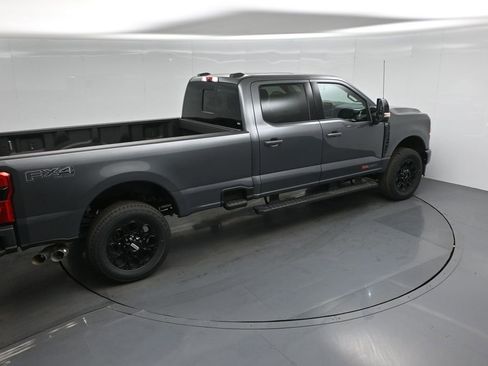New 2026 Ford F350 Lariat w/ Black Appearance Package AWD/4WD image 40