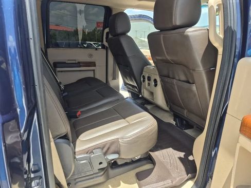 Used 2015 Ford F250 King Ranch AWD/4WD image 28