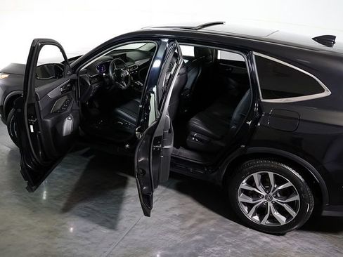 Certified 2024 Acura MDX SH-AWD w/ Technology Package image 5