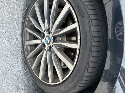 Used 2021 BMW 228i xDrive Gran Coupe w/ Convenience Package AWD/4WD image 8