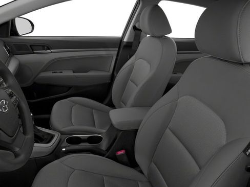 Used 2018 Hyundai Elantra SEL FWD image 12