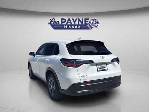 New 2027 Honda HR-V LX image 5