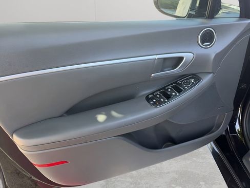 Used 2021 Hyundai Sonata SEL Plus w/ Tech Package FWD image 20
