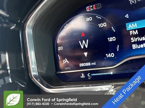 Used 2024 Chevrolet Silverado 2500 LT image 10