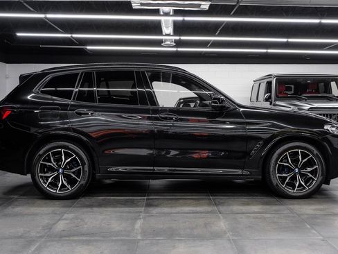 Used 2023 BMW X3 M40i image 12