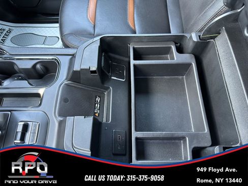 Used 2024 GMC Sierra 1500 AT4 w/ AT4 Preferred Package AWD/4WD image 39