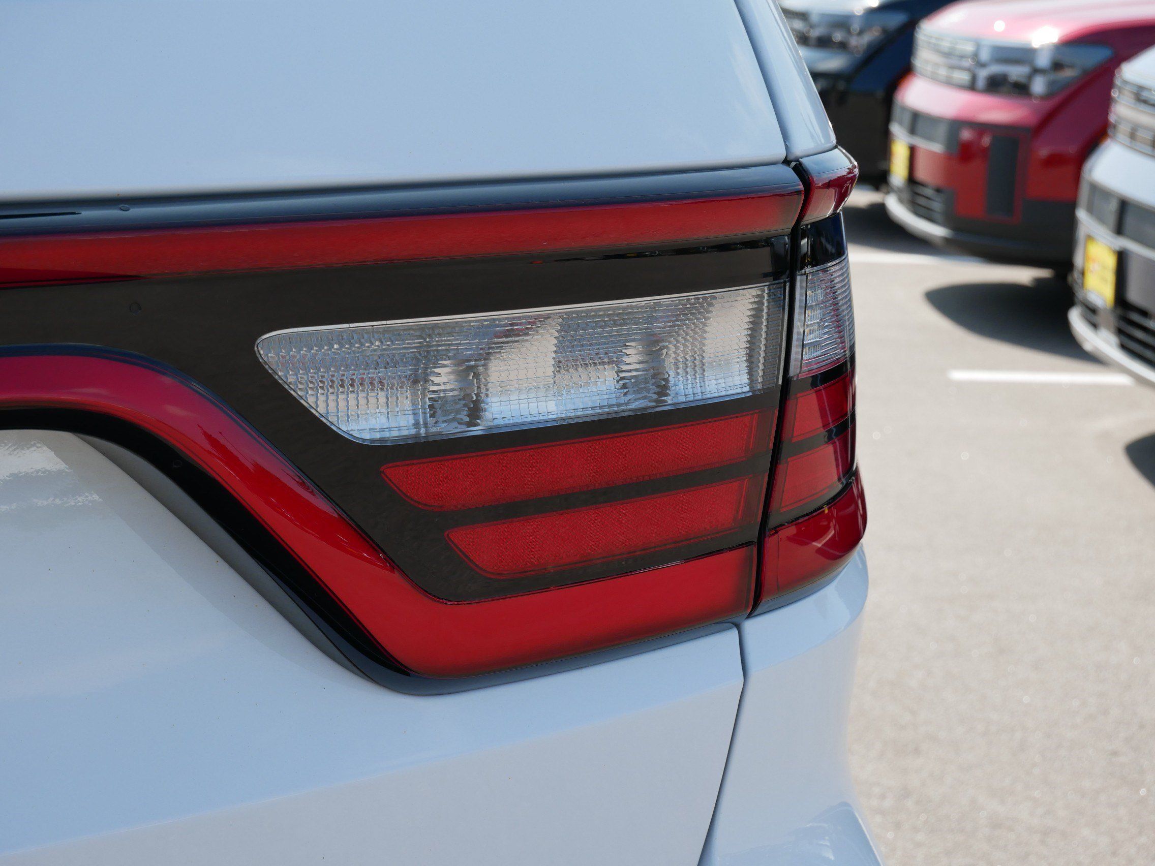 Used 2024 Dodge Durango Citadel AWD/4WD image 17
