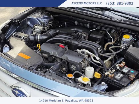 Used 2015 Subaru Legacy 2.5i Limited AWD/4WD image 17