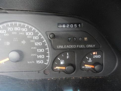 Used 1994 Chevrolet Camaro Z28 image 18