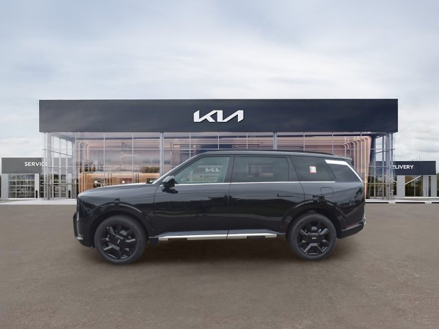 New 2027 Kia Telluride SX Prestige w/ Towing Package AWD/4WD image 7