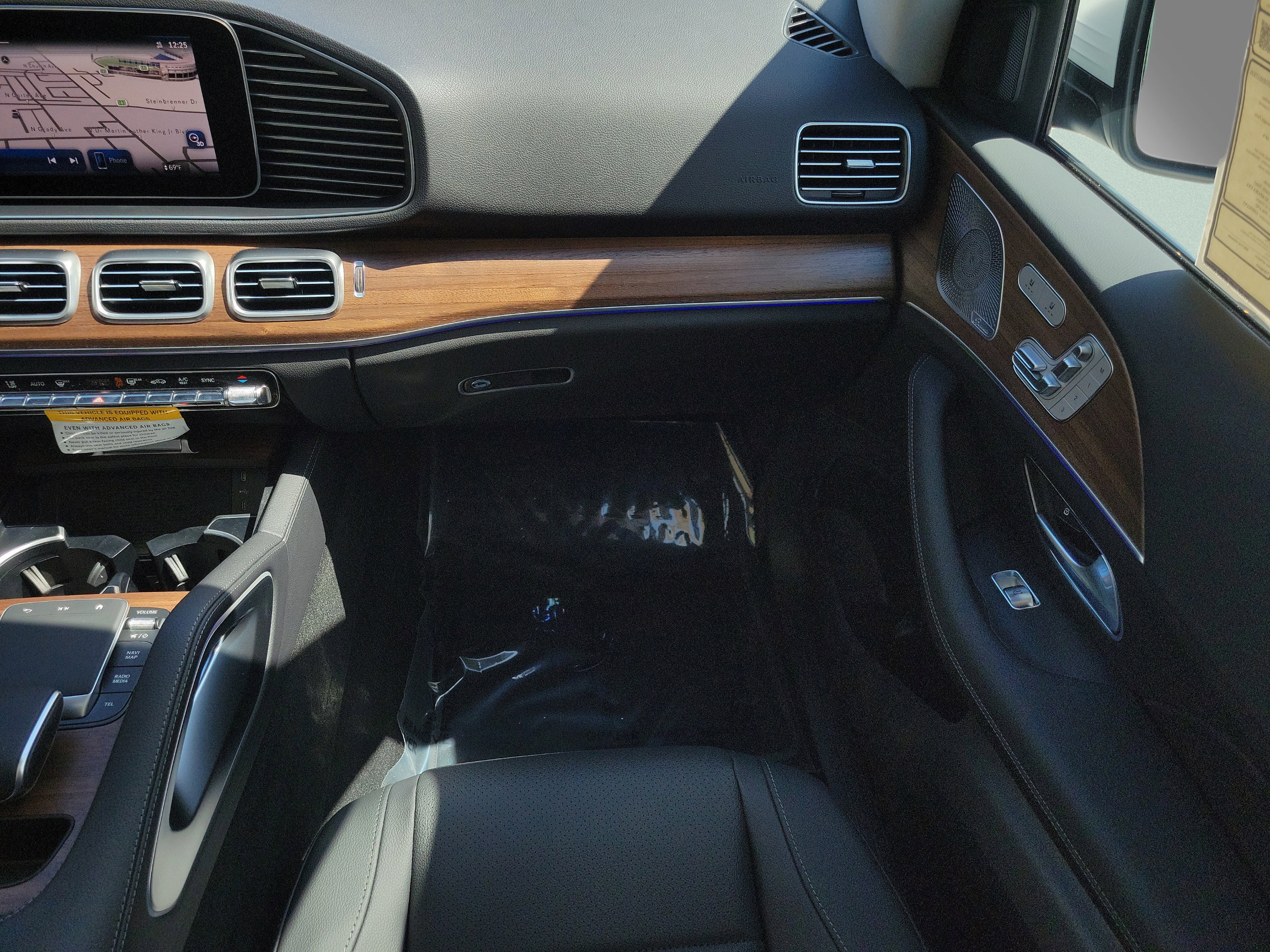Certified 2026 Mercedes-Benz GLE 350 4MATIC image 16