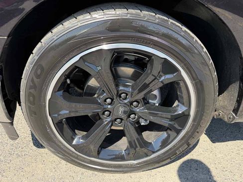 Used 2026 Ford F150 XL w/ Equipment Group 103A High AWD/4WD image 7