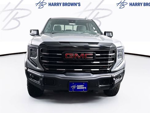 New 2026 GMC Sierra 1500 AT4X AWD/4WD image 29