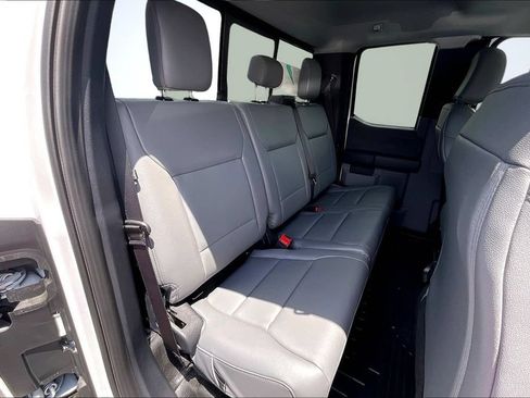 New 2026 Ford F450 XL w/ XL Chrome Package AWD/4WD image 9