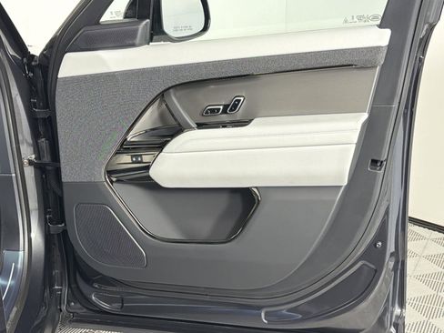 New 2026 Land Rover Range Rover Sport SE image 32