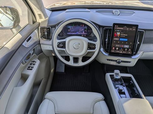 New 2026 Volvo XC90 T8 Ultra w/ Lounge Package AWD/4WD image 23
