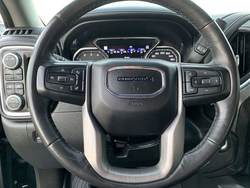 Used 2020 GMC Sierra 1500 Denali image 18