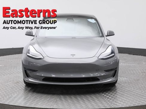 Used 2020 Tesla Model 3 Long Range image 2