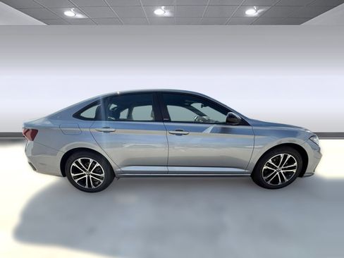New 2026 Volkswagen Jetta Sport image 8