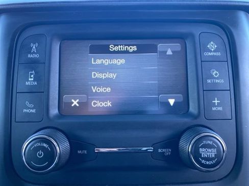 Certified 2019 RAM 1500 Big Horn image 33