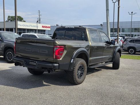 Used 2024 Ford F150 Raptor AWD/4WD image 5