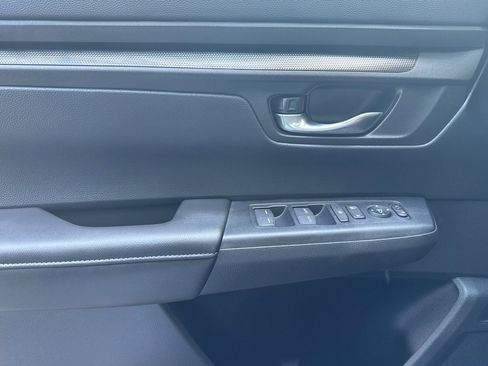 New 2026 Honda CR-V EX image 27