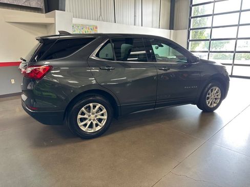Used 2019 Chevrolet Equinox LT AWD/4WD image 22