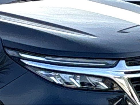 Certified 2024 Chevrolet Equinox LT image 16